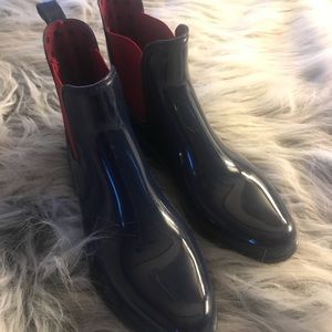Ralph Lauren rain boots
